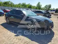 2019 Nissan ALTIMA фото
