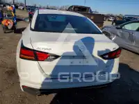 2019 Nissan ALTIMA фото