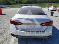 2019 Nissan ALTIMA photo