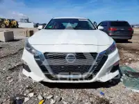 2019 Nissan ALTIMA фото