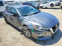 2019 Nissan ALTIMA фото