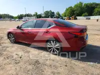 2019 Nissan ALTIMA фото