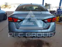 2019 Nissan ALTIMA фото