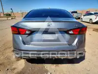 2019 Nissan ALTIMA фото