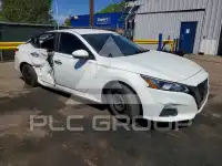 2019 Nissan ALTIMA фото