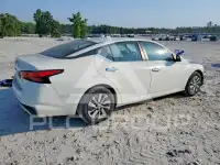 2019 Nissan ALTIMA фото