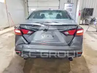 2019 Nissan ALTIMA фото