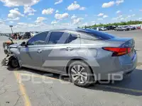 2019 Nissan ALTIMA фото
