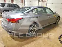 2019 Nissan ALTIMA photo