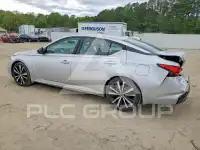 2019 Nissan ALTIMA фото