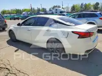 2019 Nissan ALTIMA фото