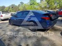 2019 Nissan ALTIMA фото