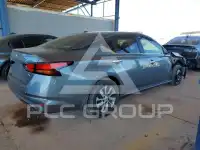 2019 Nissan ALTIMA фото