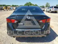 2019 Nissan ALTIMA фото
