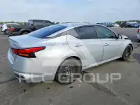 2019 Nissan ALTIMA photo