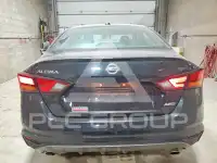 2019 Nissan ALTIMA фото