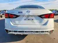 2019 Nissan ALTIMA фото