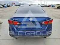 2019 Nissan ALTIMA фото