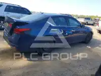 2019 Nissan ALTIMA фото