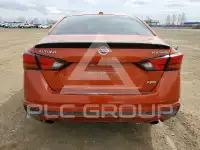 2019 Nissan ALTIMA photo