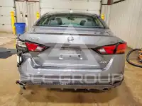 2019 Nissan ALTIMA photo
