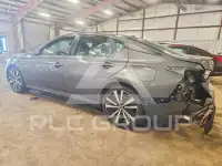 2019 Nissan ALTIMA photo