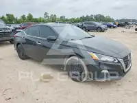 2019 Nissan ALTIMA фото