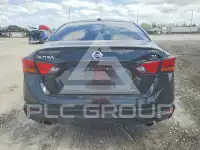 2019 Nissan ALTIMA photo