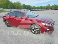 2019 Nissan ALTIMA фото