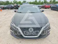 2019 Nissan ALTIMA фото
