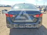 2019 Nissan ALTIMA фото