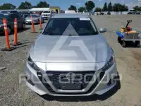2019 Nissan ALTIMA фото