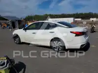 2019 Nissan ALTIMA фото