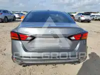 2019 Nissan ALTIMA фото