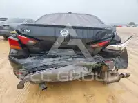 2019 Nissan ALTIMA photo