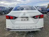 2019 Nissan ALTIMA фото