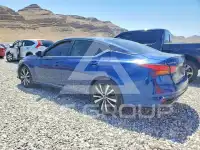 2019 Nissan ALTIMA фото