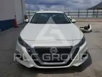 2019 Nissan ALTIMA фото