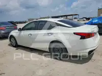 2019 Nissan ALTIMA photo