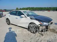 2019 Nissan ALTIMA фото