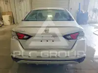 2019 Nissan ALTIMA фото