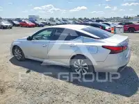 2019 Nissan ALTIMA фото