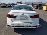 2019 Nissan ALTIMA фото
