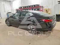 2019 Nissan ALTIMA фото