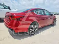 2019 Nissan ALTIMA фото
