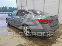 2019 Nissan ALTIMA фото