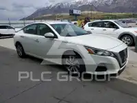 2019 Nissan ALTIMA фото