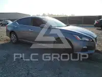 2019 Nissan ALTIMA фото