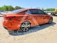 2019 Nissan ALTIMA фото