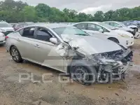 2019 Nissan ALTIMA фото